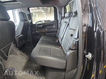2022 Chevrolet Silverado 1500 LTD RST Crew Cab Short Bed 1SP - miniatura 13