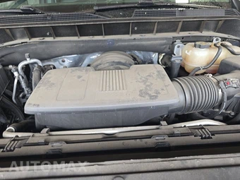 2022 Chevrolet Silverado 1500 LTD RST Crew Cab Short Bed 1SP - miniatura 15