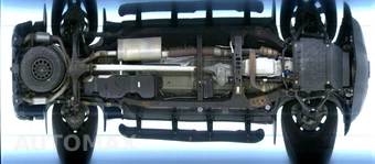 2022 Chevrolet Silverado 1500 LTD RST Crew Cab Short Bed 1SP - miniatura 18