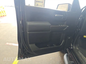 2022 Chevrolet Silverado 1500 LTD RST Crew Cab Short Bed 1SP - miniatura 9