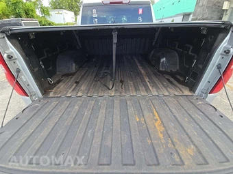 2022 Chevrolet Silverado 1500 LTD RST Crew Cab Short Bed 1SP - miniatura 10