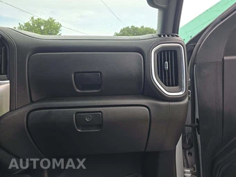 2022 Chevrolet Silverado 1500 LTD RST Crew Cab Short Bed 1SP - miniatura 15