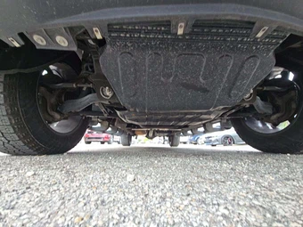 2022 Chevrolet Silverado 1500 LTD RST Crew Cab Short Bed 1SP - miniatura 16