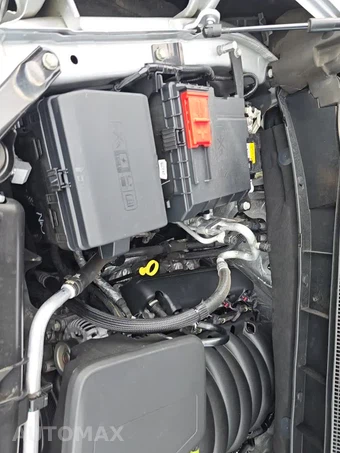 2022 Chevrolet Silverado 1500 LTD RST Crew Cab Short Bed 1SP - miniatura 20