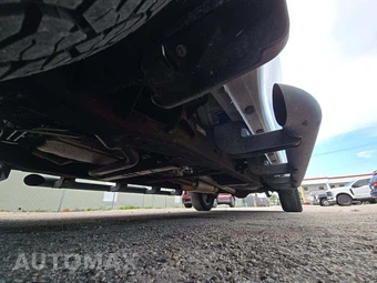 2022 Chevrolet Silverado 1500 LTD RST Crew Cab Short Bed 1SP - miniatura 4