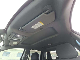 2022 Chevrolet Silverado 1500 LTD RST Crew Cab Short Bed 1SP - miniatura 8