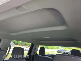 2022 Chevrolet Silverado 1500 LTD RST Crew Cab Short Bed 1SP - miniatura 11