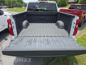 2022 Chevrolet Silverado 1500 LTD RST Crew Cab Short Bed 1SP - miniatura 14