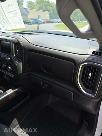 2022 Chevrolet Silverado 1500 LTD RST Crew Cab Short Bed 1SP - miniatura 19