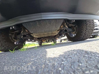2022 Chevrolet Silverado 1500 LTD RST Crew Cab Short Bed 1SP - miniatura 20