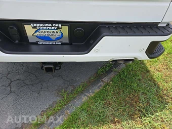 2022 Chevrolet Silverado 1500 LTD RST Crew Cab Short Bed 1SP - miniatura 21