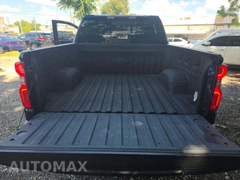 2022 Chevrolet Silverado 1500 LTD RST Crew Cab Short Bed 1SP - miniatura 14