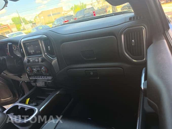 2022 Chevrolet Silverado 1500 LTD RST Crew Cab Short Bed 1SP - miniatura 19