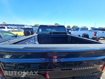 2022 Chevrolet Silverado 1500 LTD RST Crew Cab Short Bed 1SP - miniatura 16