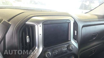 2022 Chevrolet Silverado 1500 LTD RST Crew Cab Short Bed 1SP - miniatura 28