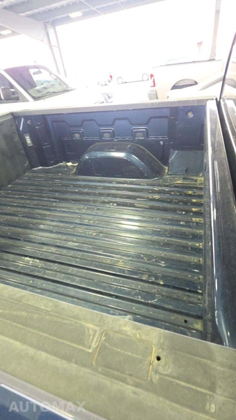 2022 Chevrolet Silverado 1500 LTD RST Crew Cab Short Bed 1SP - miniatura 34