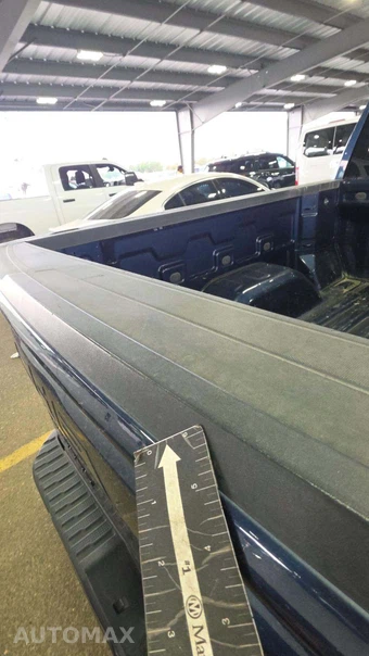 2022 Chevrolet Silverado 1500 LTD RST Crew Cab Short Bed 1SP - miniatura 41