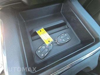 2022 Chevrolet Silverado 1500 LTD RST Crew Cab Short Bed 1SP - miniatura 5