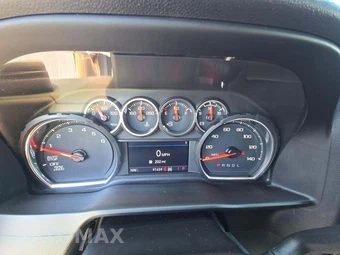 2022 Chevrolet Silverado 1500 LTD RST Crew Cab Short Bed 1SP - miniatura 6