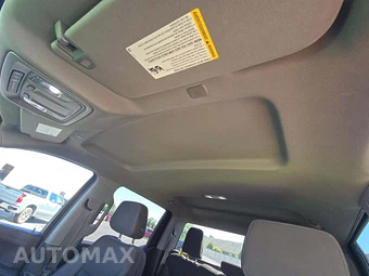 2022 Chevrolet Silverado 1500 LTD RST Crew Cab Short Bed 1SP - miniatura 8