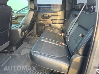 2022 Chevrolet Silverado 1500 LTD RST Crew Cab Short Bed 1SP - miniatura 13