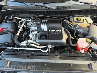 2022 Chevrolet Silverado 1500 LTD RST Crew Cab Short Bed 1SP - miniatura 15