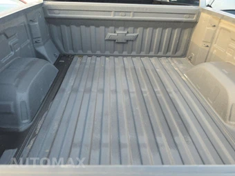 2022 Chevrolet Silverado 1500 LTD RST Crew Cab Short Bed 1SP - miniatura 16
