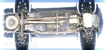 2022 Chevrolet Silverado 1500 LTD RST Crew Cab Short Bed 1SP - miniatura 21