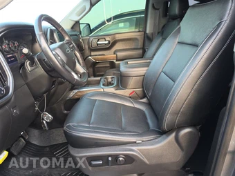 2022 Chevrolet Silverado 1500 LTD RST Crew Cab Short Bed 1SP - miniatura 7