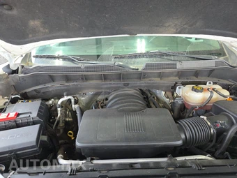 2022 Chevrolet Silverado 1500 LTD RST Crew Cab Short Bed 1SP - miniatura 15