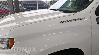 2022 Chevrolet Silverado 1500 LTD RST Crew Cab Short Bed 1SP - miniatura 28