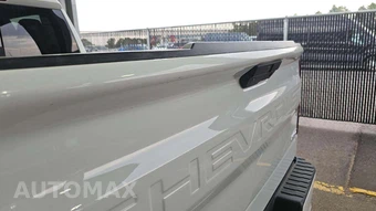 2022 Chevrolet Silverado 1500 LTD RST Crew Cab Short Bed 1SP - miniatura 31