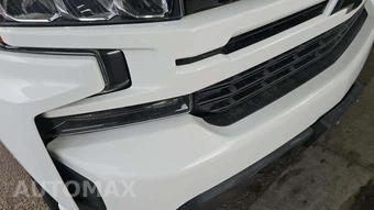2022 Chevrolet Silverado 1500 LTD RST Crew Cab Short Bed 1SP - miniatura 34