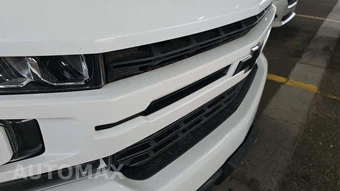 2022 Chevrolet Silverado 1500 LTD RST Crew Cab Short Bed 1SP - miniatura 35