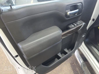 2022 Chevrolet Silverado 1500 LTD RST Crew Cab Short Bed 1SP - miniatura 9