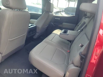 2022 Chevrolet Silverado 1500 LTD RST Crew Cab Short Bed 1SP - miniatura 13