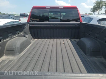 2022 Chevrolet Silverado 1500 LTD RST Crew Cab Short Bed 1SP - miniatura 16