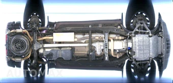 2022 Chevrolet Silverado 1500 LTD RST Crew Cab Short Bed 1SP - miniatura 17