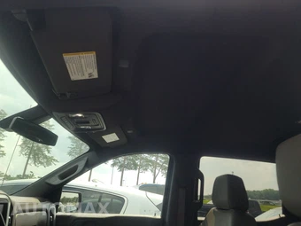 2022 Chevrolet Silverado 1500 LTD RST Crew Cab Short Bed 1SP - miniatura 18