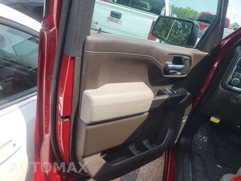 2022 Chevrolet Silverado 1500 LTD RST Crew Cab Short Bed 1SP - miniatura 9