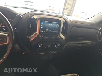 2022 Chevrolet Silverado 1500 LTD RST Extended Cab Medium Bed 1SP - miniatura 11