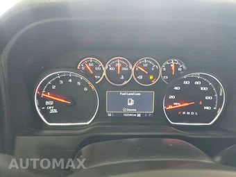 2022 Chevrolet Silverado 1500 LTD RST Extended Cab Medium Bed 1SP - miniatura 12