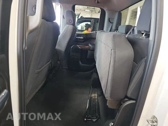 2022 Chevrolet Silverado 1500 LTD RST Extended Cab Medium Bed 1SP - miniatura 13