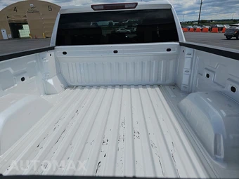 2022 Chevrolet Silverado 1500 LTD RST Extended Cab Medium Bed 1SP - miniatura 16