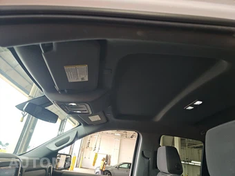 2022 Chevrolet Silverado 1500 LTD RST Extended Cab Medium Bed 1SP - miniatura 18