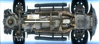 2022 Chevrolet Silverado 1500 LTD RST Extended Cab Medium Bed 1SP - miniatura 19