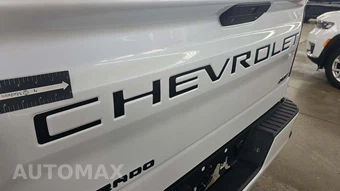 2022 Chevrolet Silverado 1500 LTD RST Extended Cab Medium Bed 1SP - miniatura 32