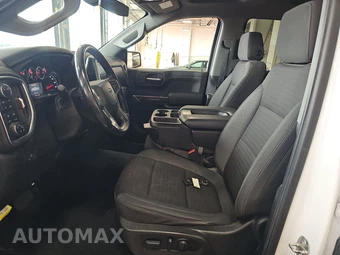 2022 Chevrolet Silverado 1500 LTD RST Extended Cab Medium Bed 1SP - miniatura 7