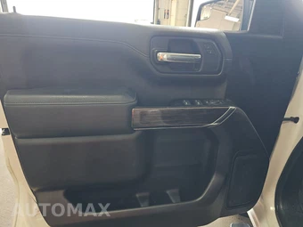 2022 Chevrolet Silverado 1500 LTD RST Extended Cab Medium Bed 1SP - miniatura 9
