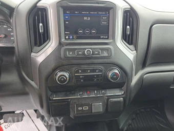 2022 Chevrolet Silverado 1500 LTD WT Crew Cab Medium Bed 1WT - miniatura 11